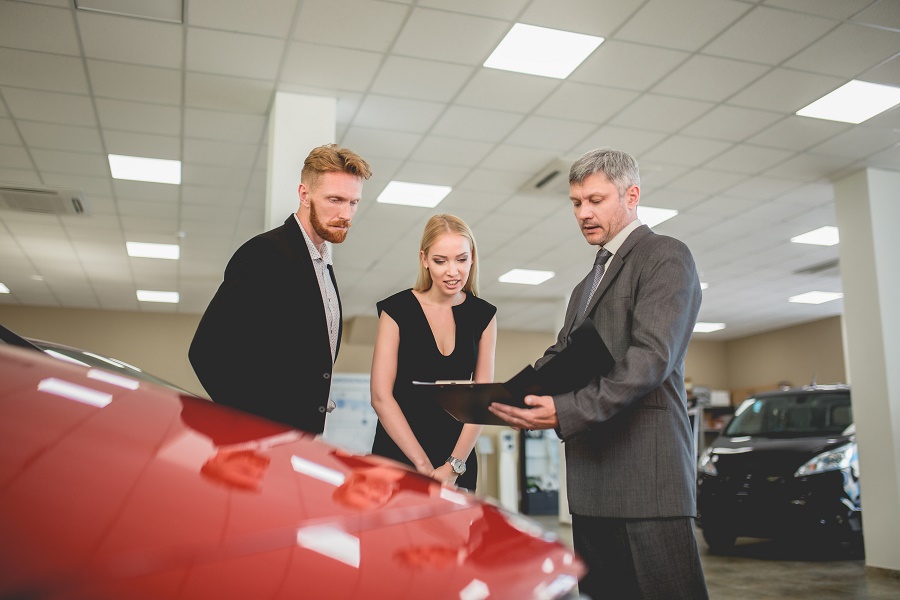 An Internet Marketing Agency For Car Dealerships Should Ultimately Help With Your Sales