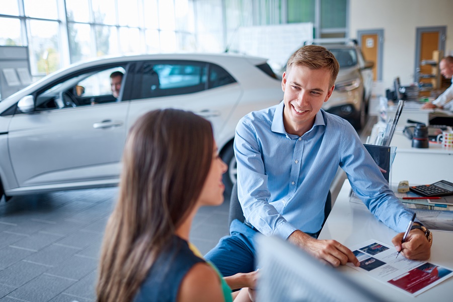 Hiring An Internet Marketing Agency For Car Dealerships Is A Way To Attract New Customers