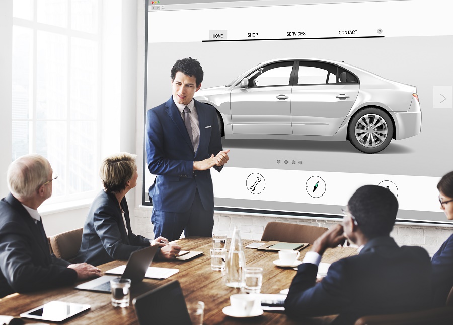 Hiring An Internet Marketing Agency For Car Dealerships Is A Smart Move For SEO