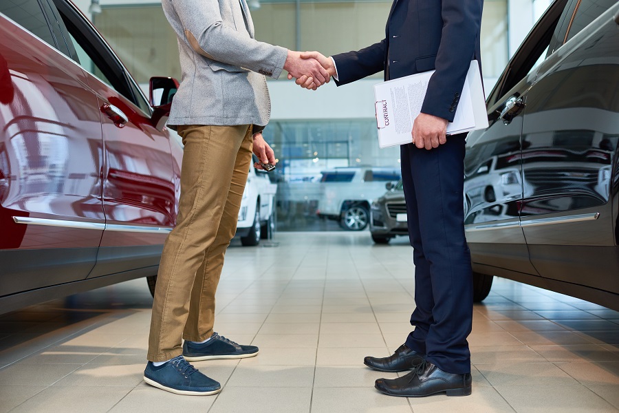 An Internet Marketing Agency For Car Dealerships Can Be The Answer To Your Advertising Needs