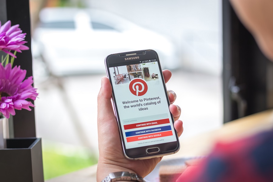 Car Dealerships That Have Hired An Internet Marketing Agency Should Consider Pinterest And Other Platforms