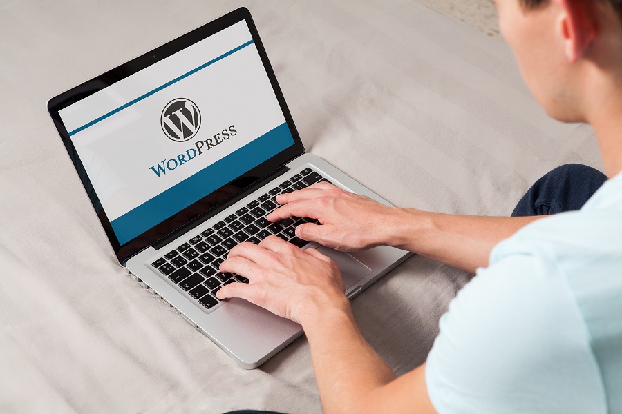 An Internet Marketing Agency For Car Dealerships Can Set Up Your Website With WordPress