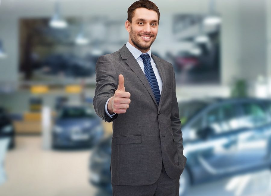 You Can Increase Sales By Hiring An Internet Marketing Agency For Car Dealerships